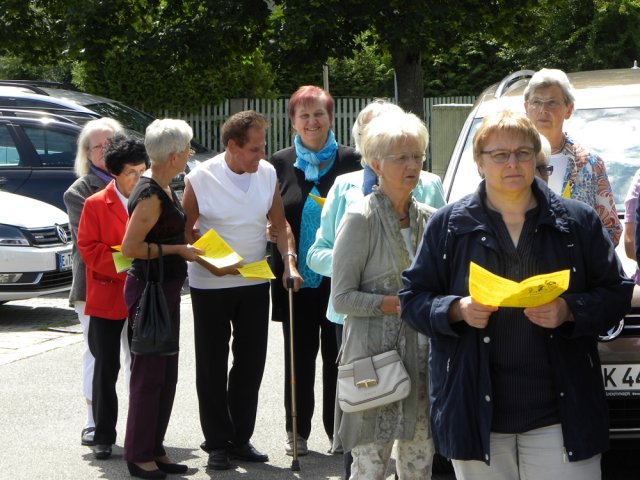 Fahrzeugsegnung 2016 26